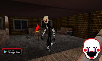 Puppet roblocs horror: simulator chapter 6 screenshot 3