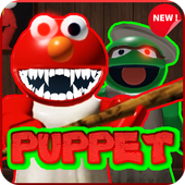 Puppet Rblx S Escape Horror Granny Royale Robux S For Android Apk Download - horror roblox icon