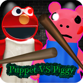 Mod Piggy Vs Roblx S Puppet Ending Royale Robux S For Android Apk Download - roblox piggy vs granny