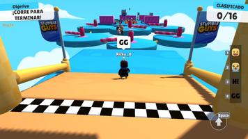 Mod Gems Guys Stumble Guide Screenshot 3