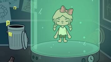 World Boca Toca Life Guide captura de pantalla 2