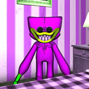 huggy horror : scared house APK