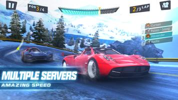 Speed Legend: Racing Game 2019 screenshot 1