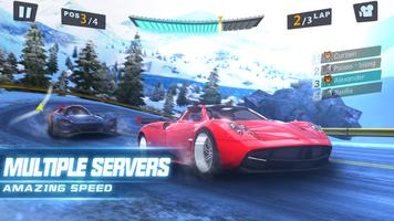 Speed Legend: Racing Game 2019 スクリーンショット 1