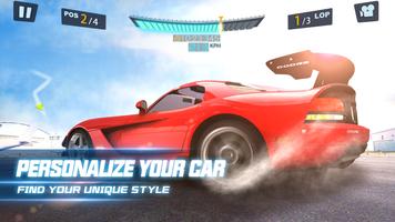 Speed Legend: Racing Game 2019 imagem de tela 2