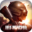 Idle  Weapon