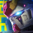 Idle Robot- Build Your Own Mecha APK