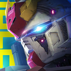 Idle Robot icon