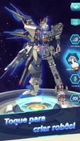 Idle Robot imagem de tela 1