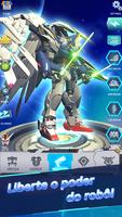 Idle Robot imagem de tela 2