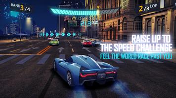 Arena of Speed: Fast and Furio capture d'écran 1