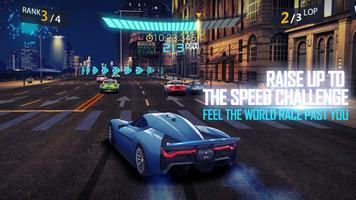 Arena of Speed: Fast and Furio 截图 1