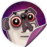 Puppies Stickers Packs For Whatsapp - WASticker