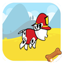 Super Puppies Run Patroli APK