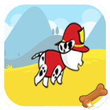 Super Puppies Run icon