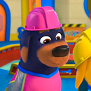Pup struction Coaster Creator APK