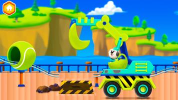 Pup struction Coaster Creator تصوير الشاشة 2