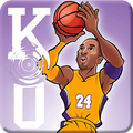 Kobe Bryant Star Basketball Sp