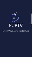 PUPTV โปสเตอร์