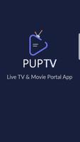 Poster PUPTV