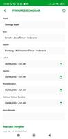 Petroport Lini 2 screenshot 1