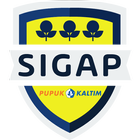 PKT SIGAP icono