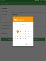 MANTAP screenshot 3