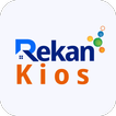 Rekan Kios icon