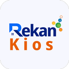 Rekan Kios ikona