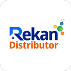 Rekan Distributor icône