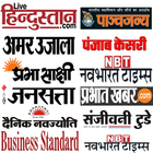 Hindi Newspaper icône
