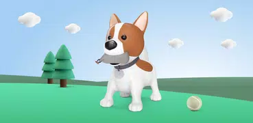 Pupy - Entrenamiento de perros