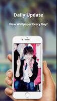 Kim Mingyu Seventeen Wallpapers KPOP Fans HD capture d'écran 3