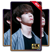 Android 用の Mark Tuan Got7 Wallpapers Kpop Fans Hd Apk をダウンロード