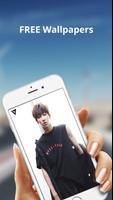 Xu Minghao Seventeen Wallpapers KPOP Fans HD capture d'écran 1