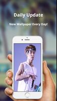 Xu Minghao Seventeen Wallpapers KPOP Fans HD capture d'écran 3