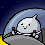 우주를 지켜라 : UFO 키우기