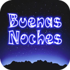 poemas de buenas noches amor ícone