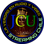 JCU Streaming Chile Oficial 圖標