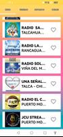 JCU Streaming Chile Oficial 海報