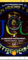 JCU Streaming Chile Oficial 截圖 1