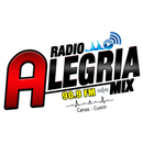 Radio Alegria Mix Canas APK
