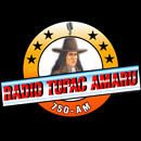 Radio Tupac Amaru Canas APK