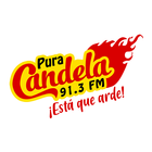 PURA CANDELA GT RADIO icône