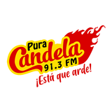 ikon PURA CANDELA GT RADIO
