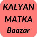 Satta Matka Kalyan Baazar Satta Matka APK