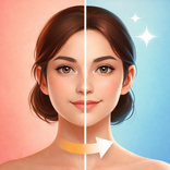 FaceYogaAI: Face Yoga Exercise