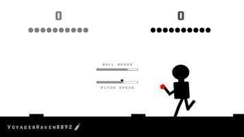 Cricket Black screenshot 1