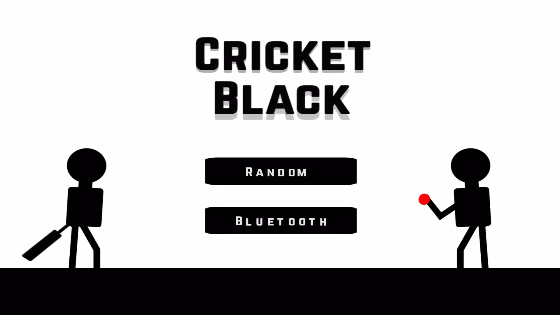 Cricket Black