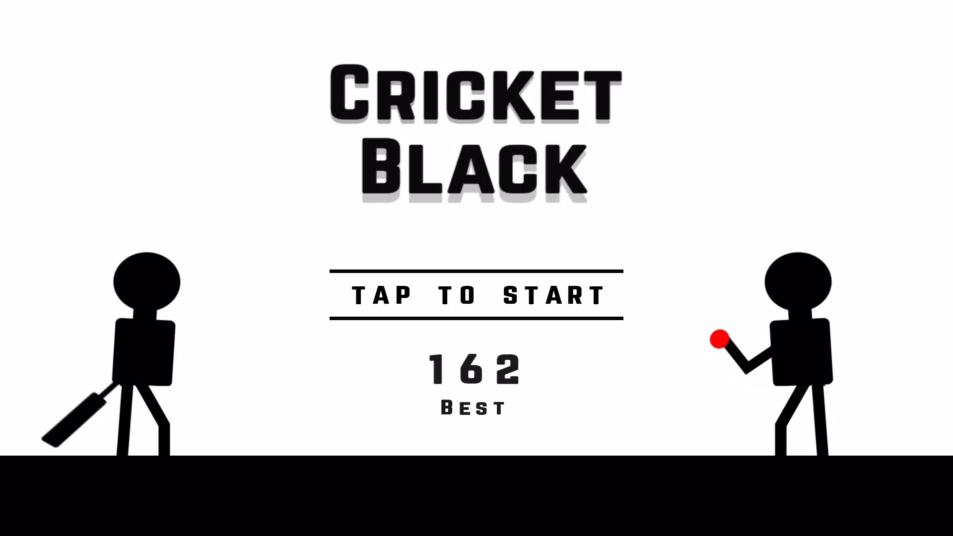 Cricket Black